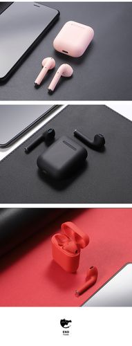 拍摄数码类蓝牙耳机产品拍摄